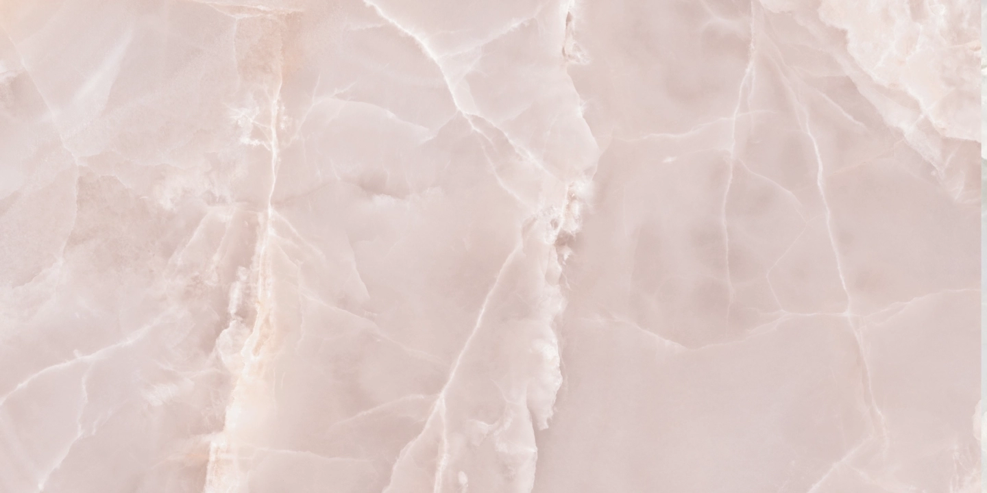 Casalgrande Padana Alabastri Pink błyszcząca 60x120 cm gr. 9 mm